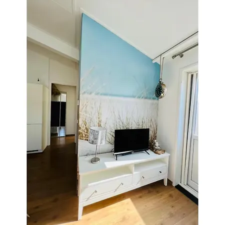 Apartamento Strandwohnung In Callantsoog