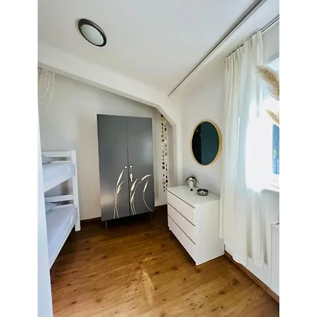 Apartamento Strandwohnung In Callantsoog