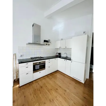 Apartamento Strandwohnung In *