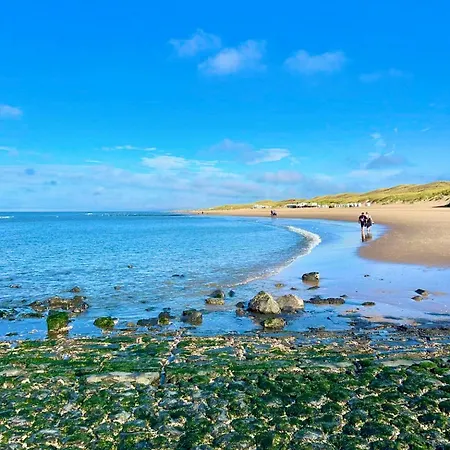 Strandwohnung In Callantsoog